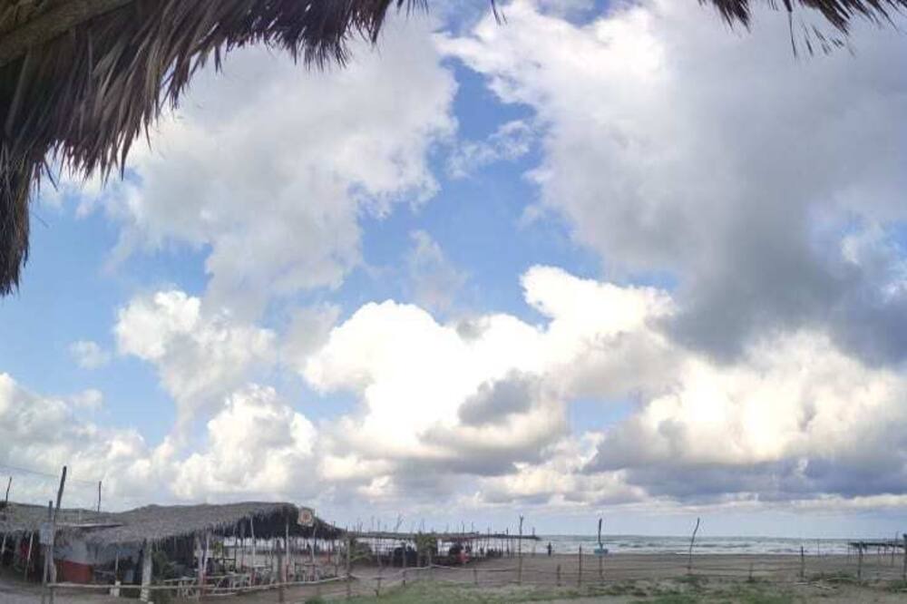 Photo of Outdoor in Playa Chachalacas