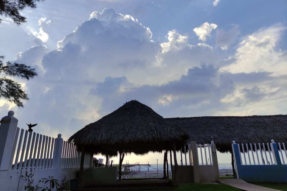 Photo of Outdoor in Playa Chachalacas