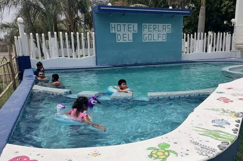 Photo of Outdoor in Playa Chachalacas