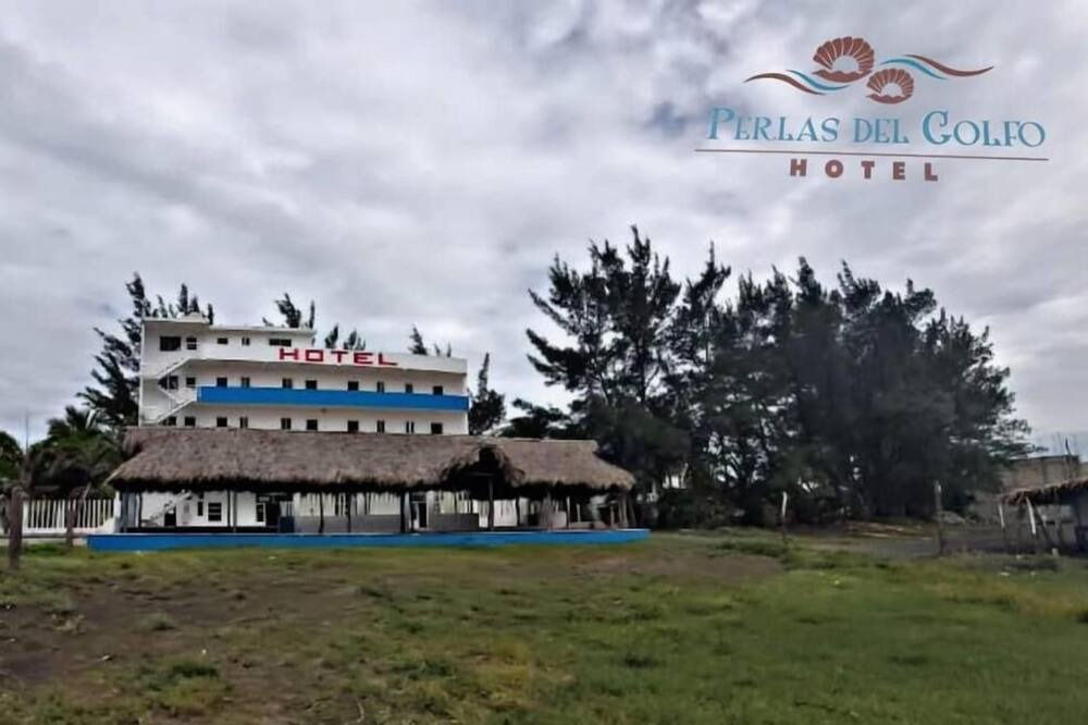 Photo of Outdoor in Playa Chachalacas