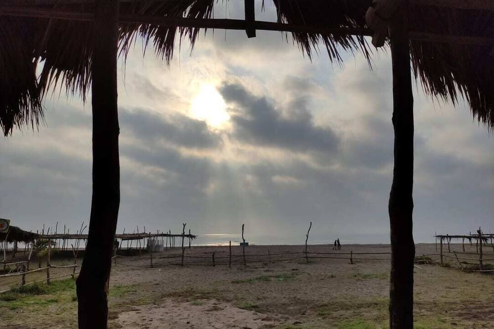 Photo of Outdoor in Playa Chachalacas
