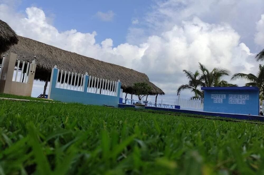Photo of Outdoor in Playa Chachalacas