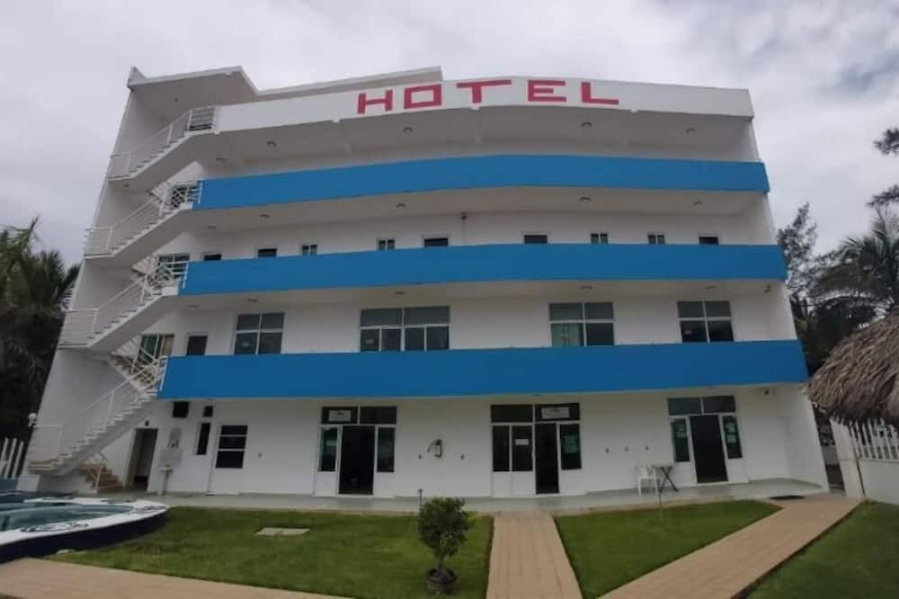 Photo of Outdoor in Playa Chachalacas
