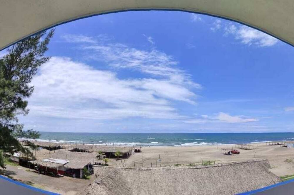 Photo of Outdoor in Playa Chachalacas