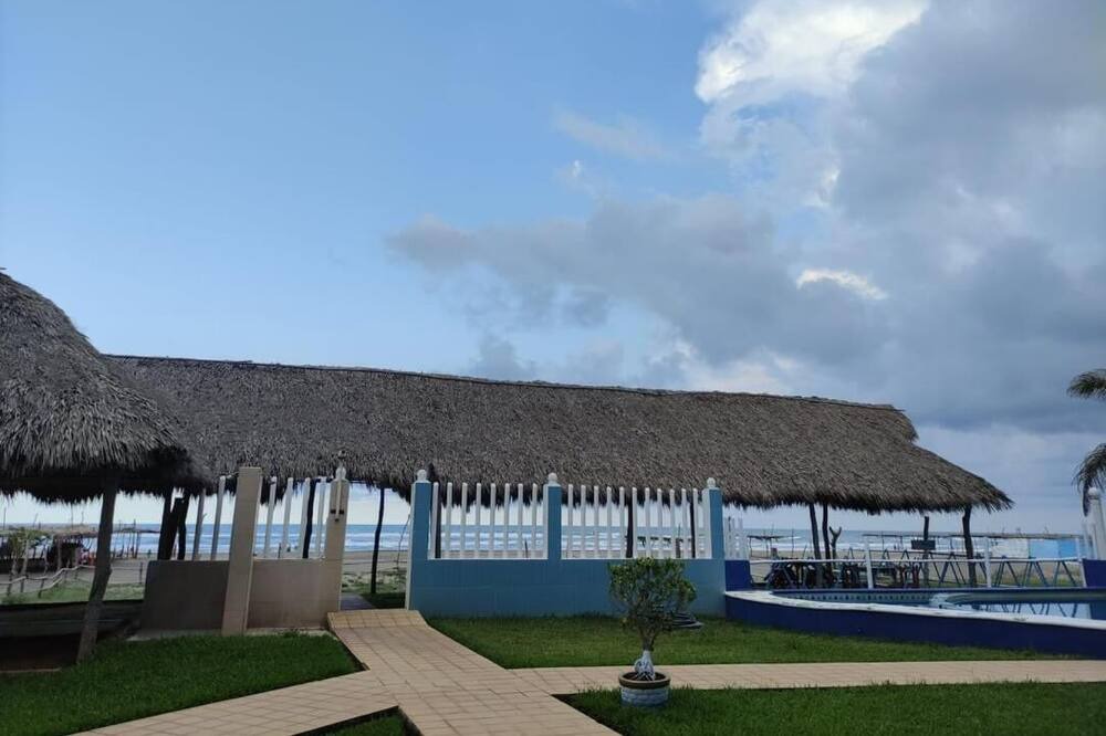 Photo of Outdoor in Playa Chachalacas