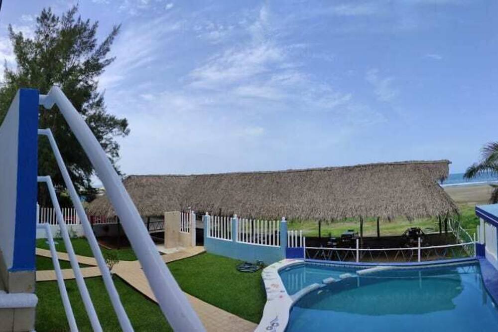 Photo of Outdoor in Playa Chachalacas