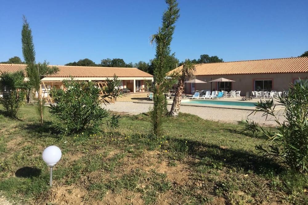 Photo of Outdoor in Villeneuve-de-la-Raho