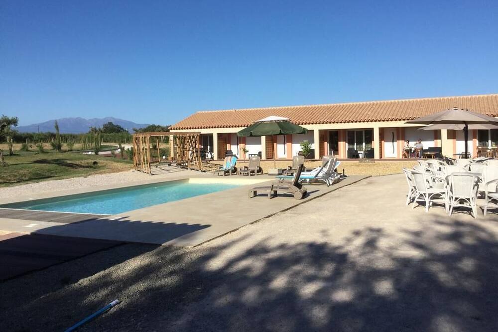 Photo of Outdoor in Villeneuve-de-la-Raho