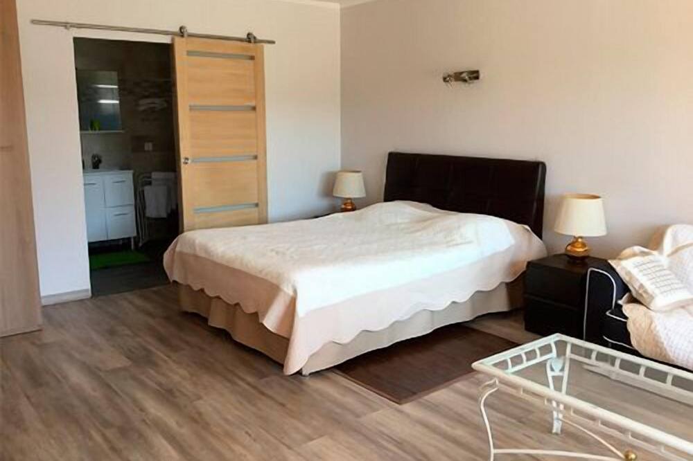 Photo of Bedroom in Villeneuve-de-la-Raho