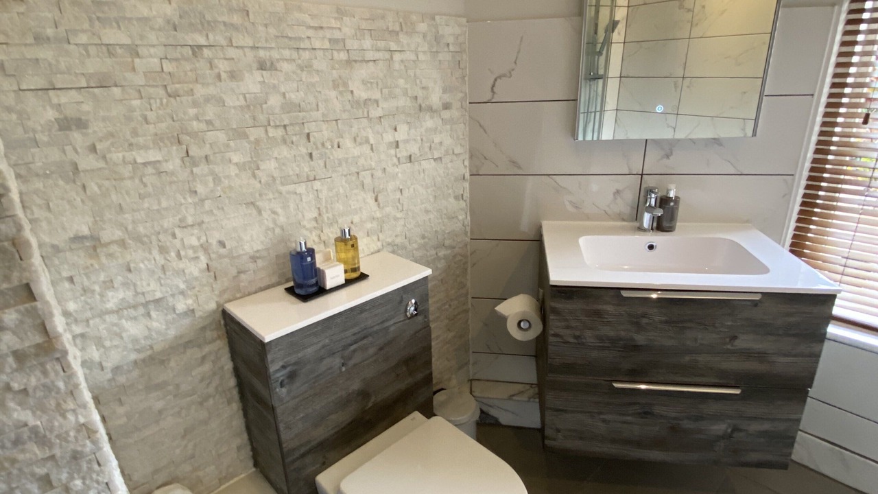 Photo of Bedroom in Longford