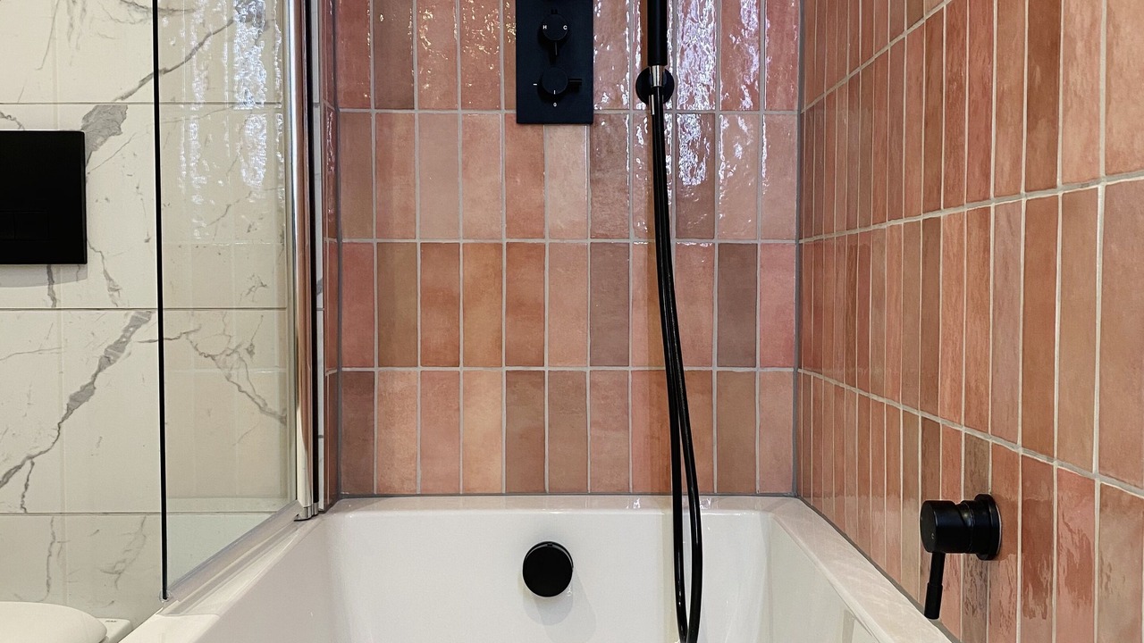 Photo of Bathroom in Longford