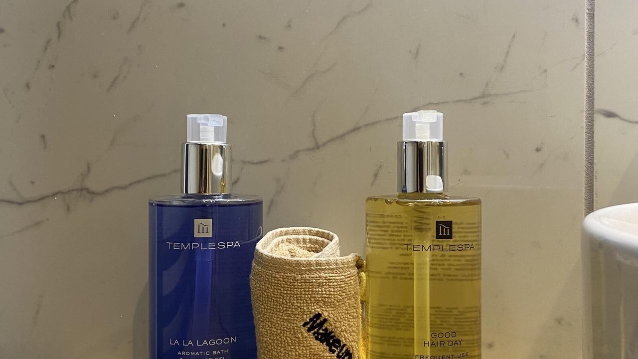 Photo of Bathroom in Longford