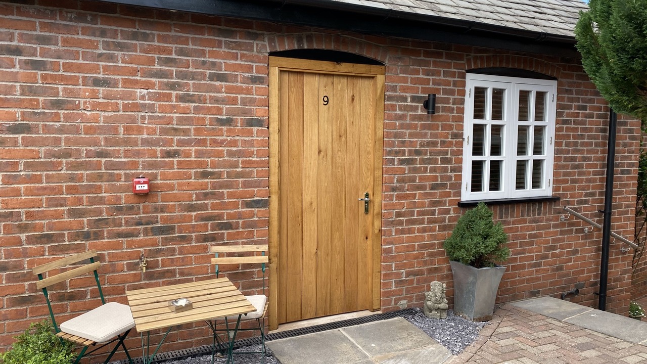 Photo of Outdoor in Longford