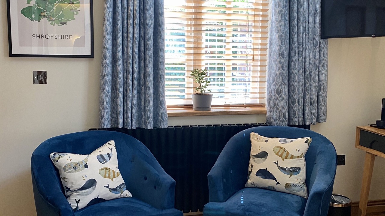 Photo of Bedroom in Longford