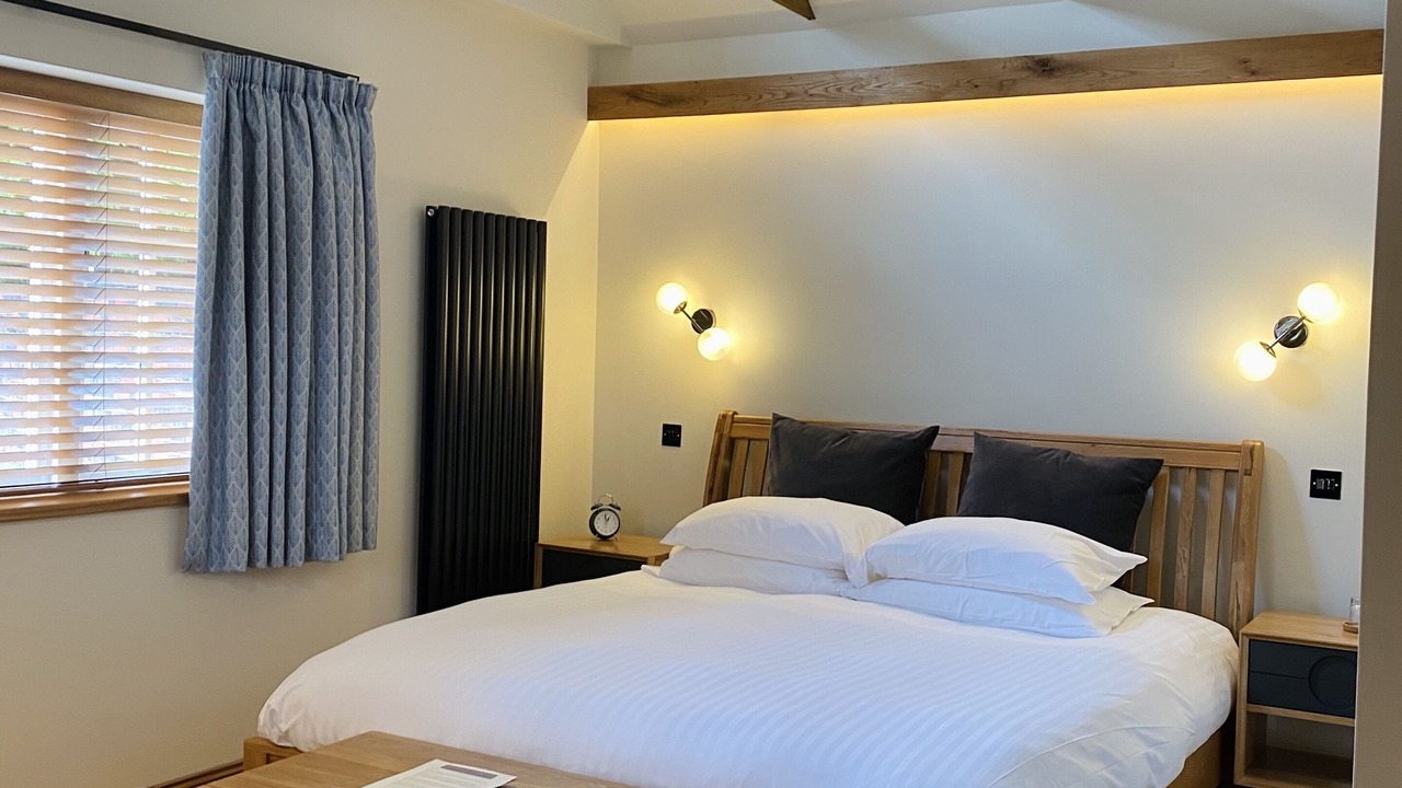 Photo of Bedroom in Longford