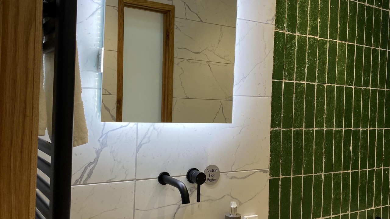 Photo of Bathroom in Longford