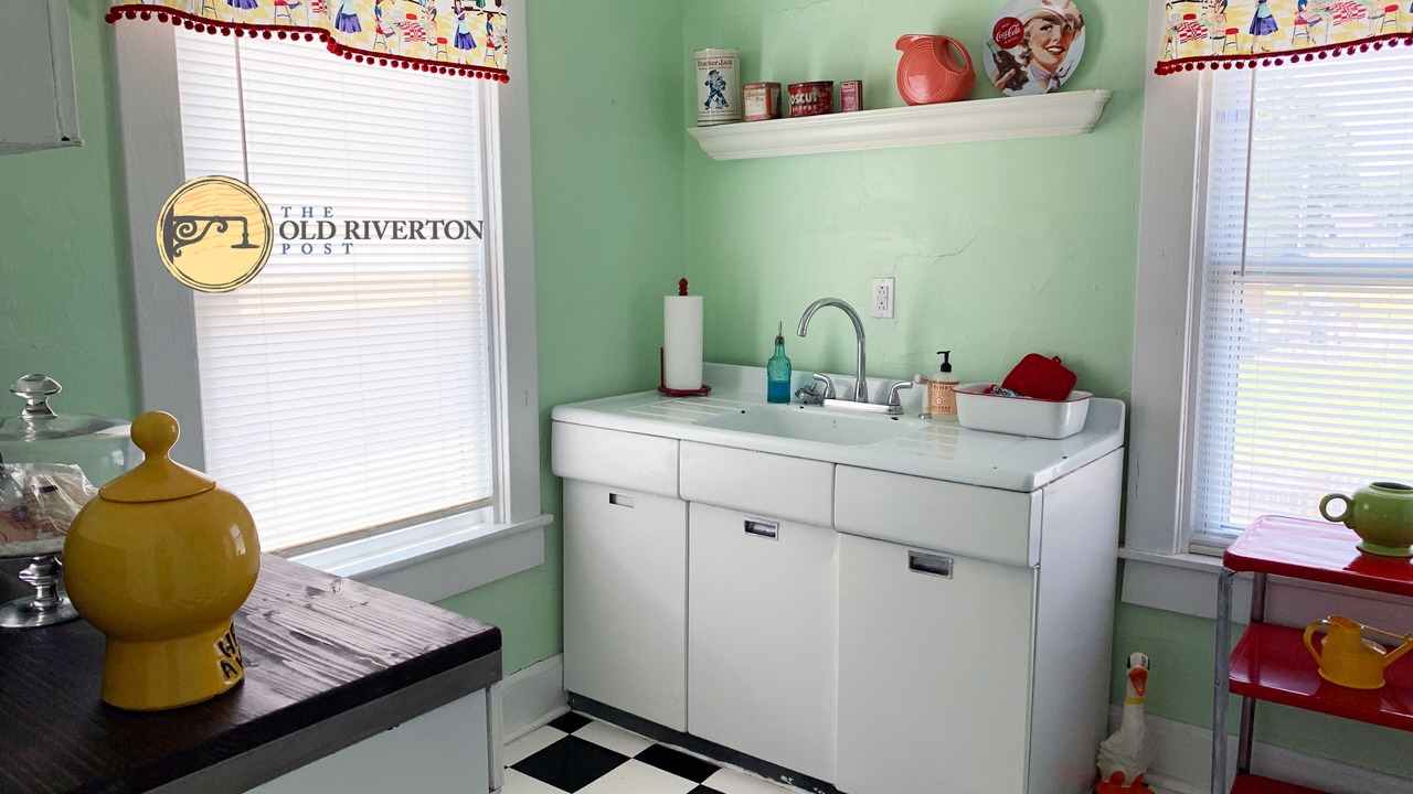 Photo of Kitchen in Riverton