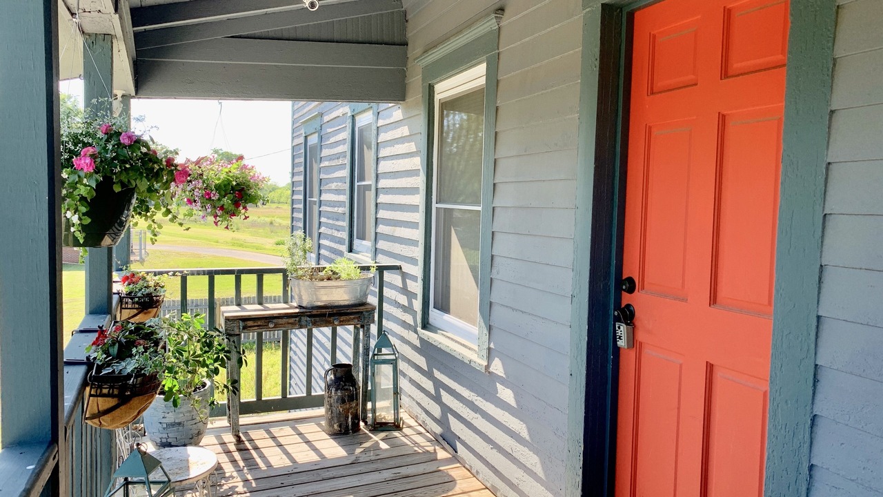 Photo of Patio Balcony in Riverton