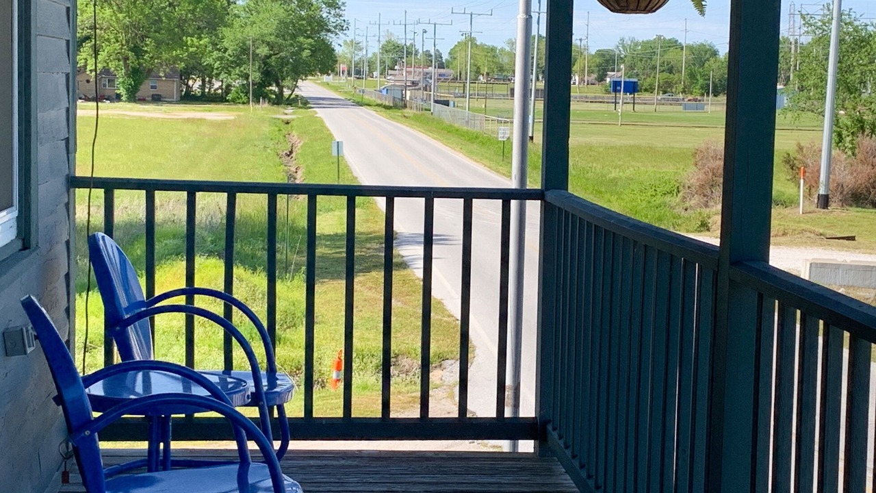Photo of Outdoor in Riverton