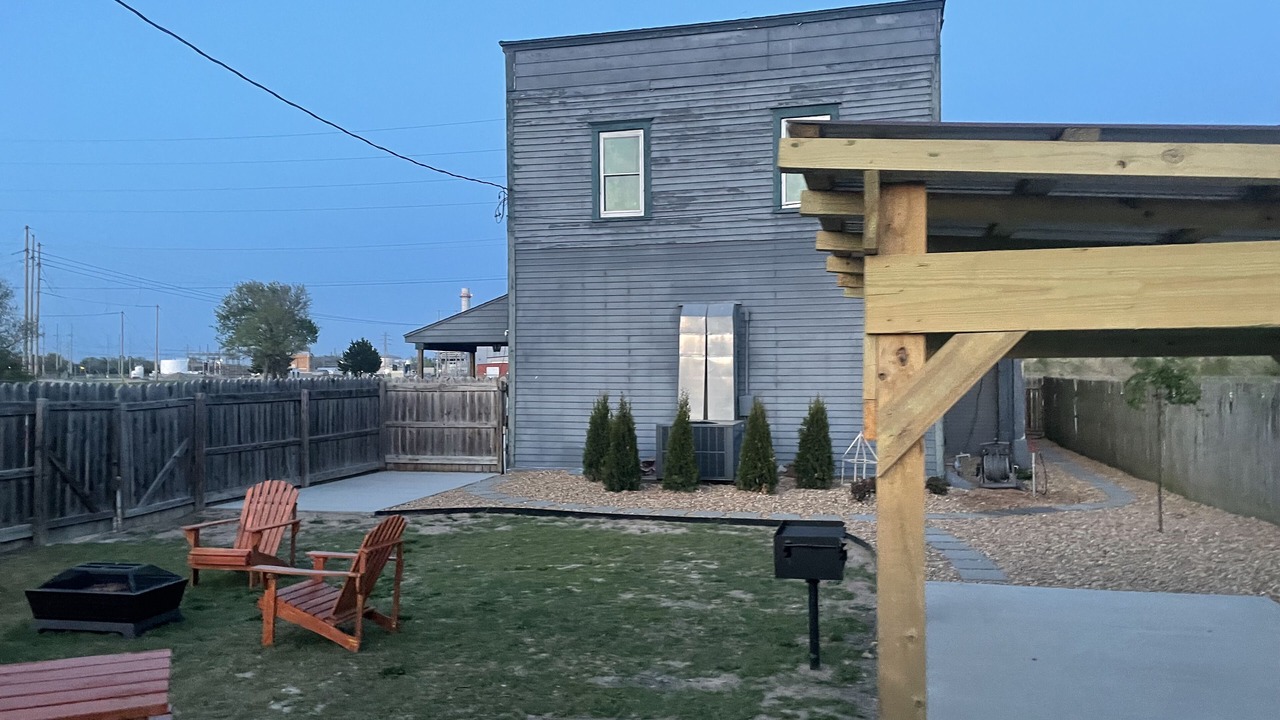 Photo of Outdoor in Riverton
