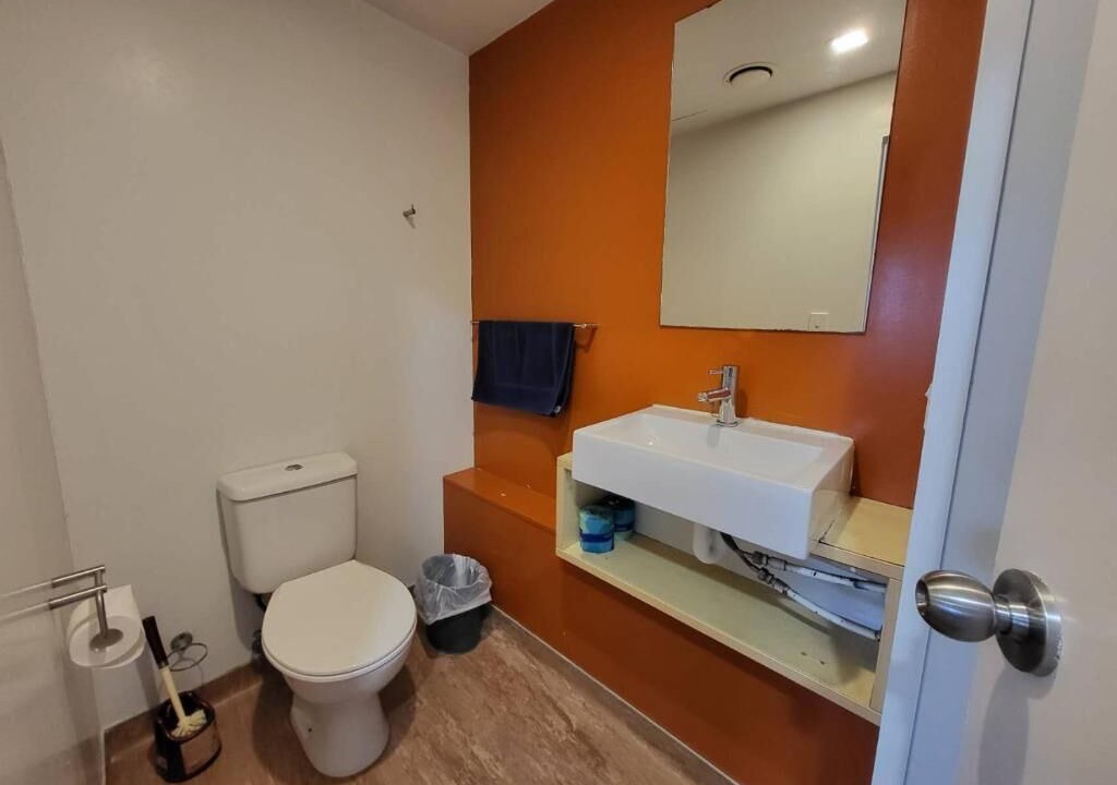 Photo of Bathroom in Grafton