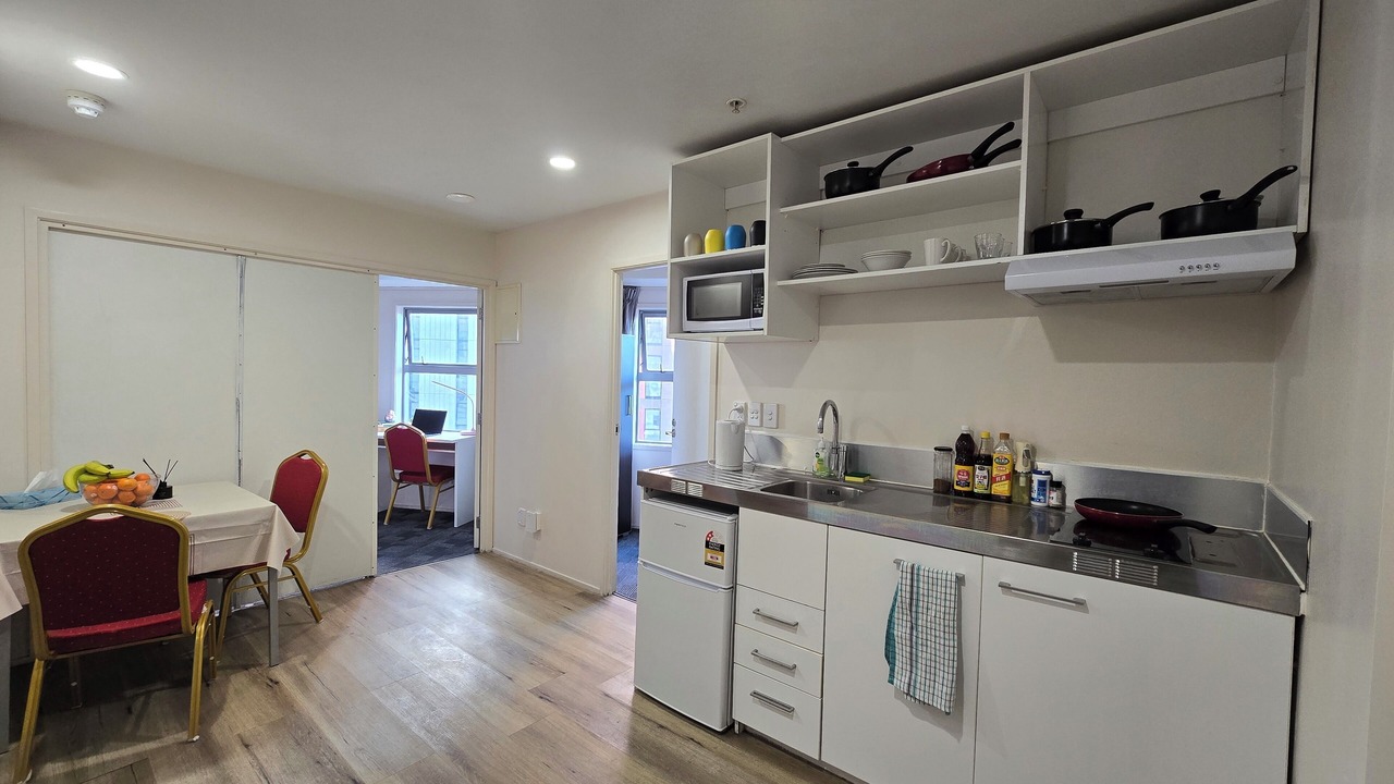 Photo of Kitchen in Grafton