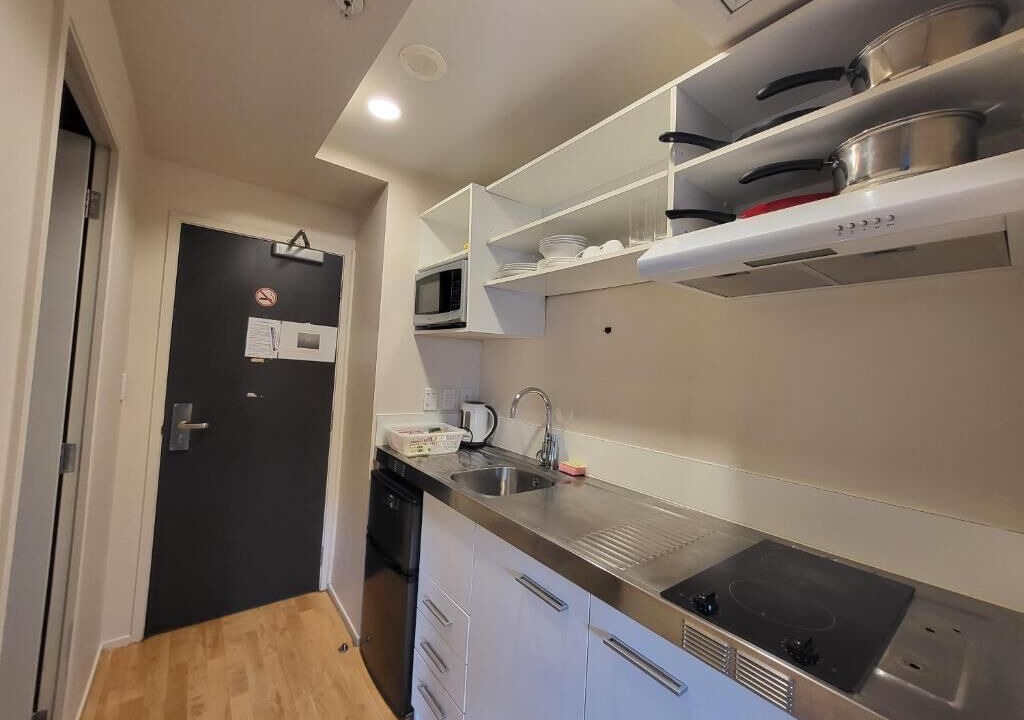 Photo of Kitchen in Grafton