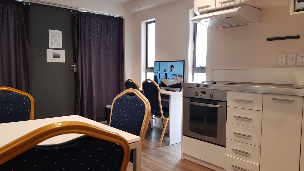 Photo of Bedroom in Grafton