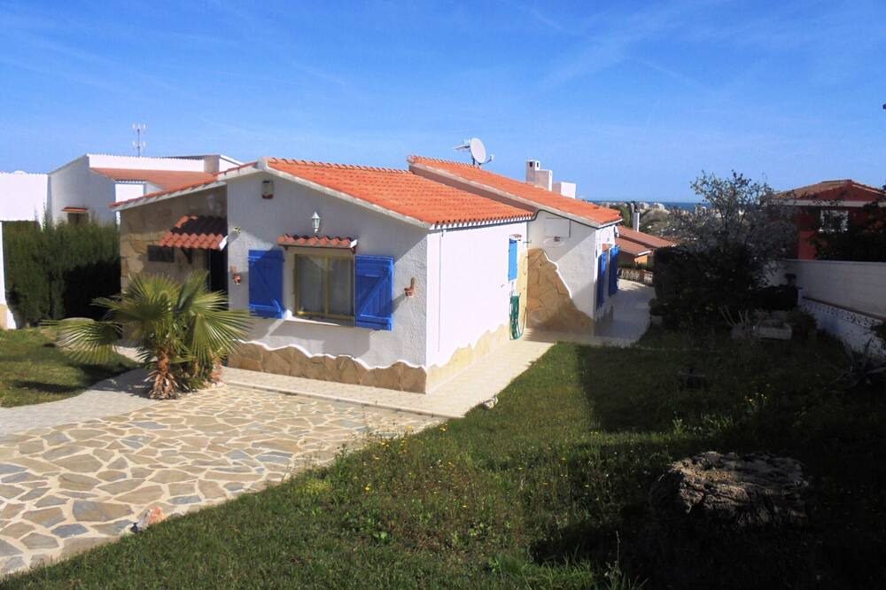 Photo of Outdoor in Peniscola