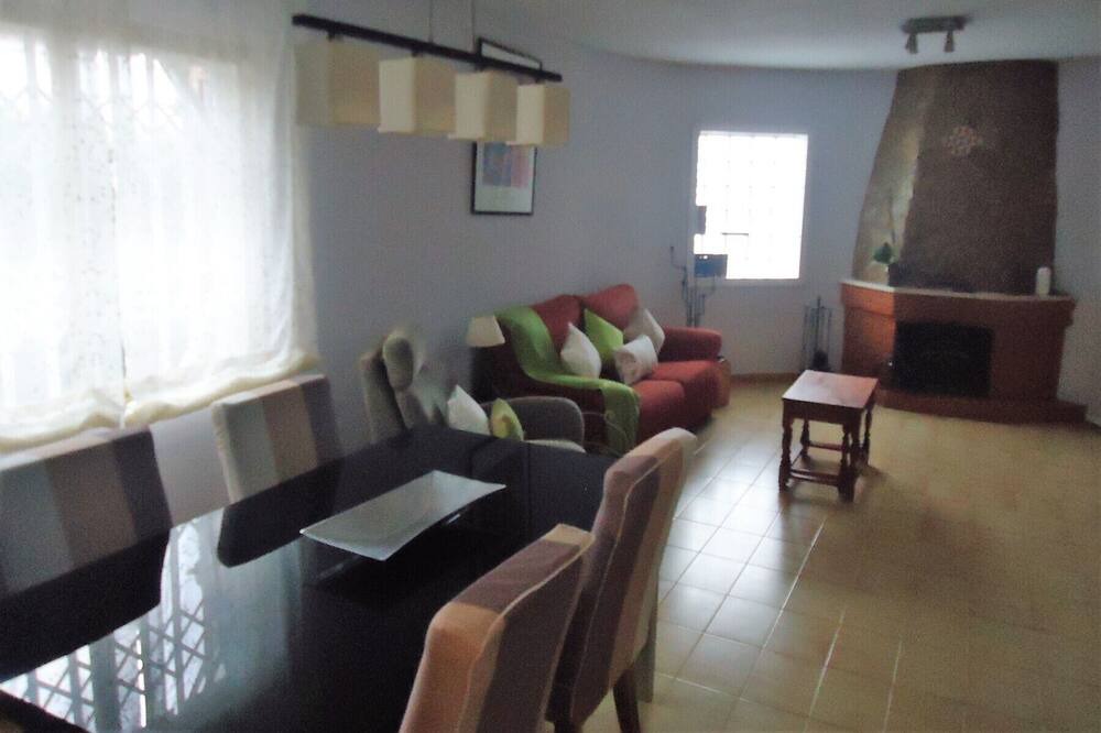 Photo of Livingroom in Peniscola