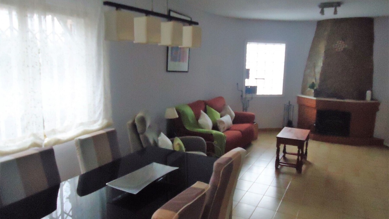 Photo of Livingroom in Peniscola