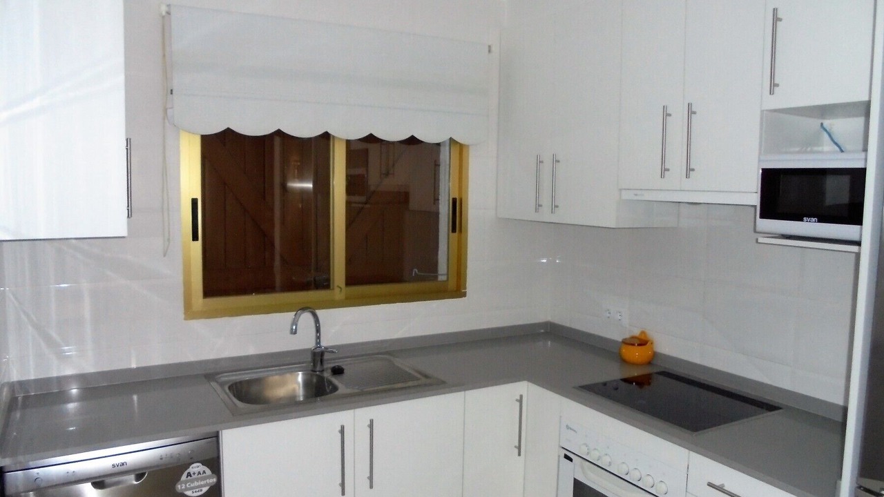 Photo of Kitchen in Peniscola