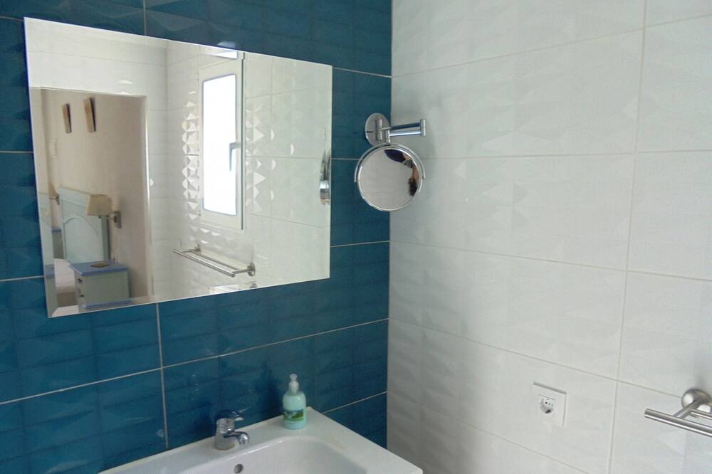 Photo of Bathroom in Peniscola