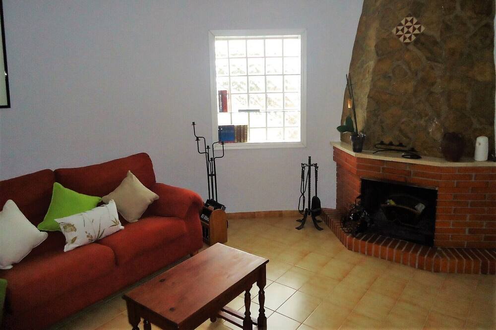 Photo of Livingroom in Peniscola