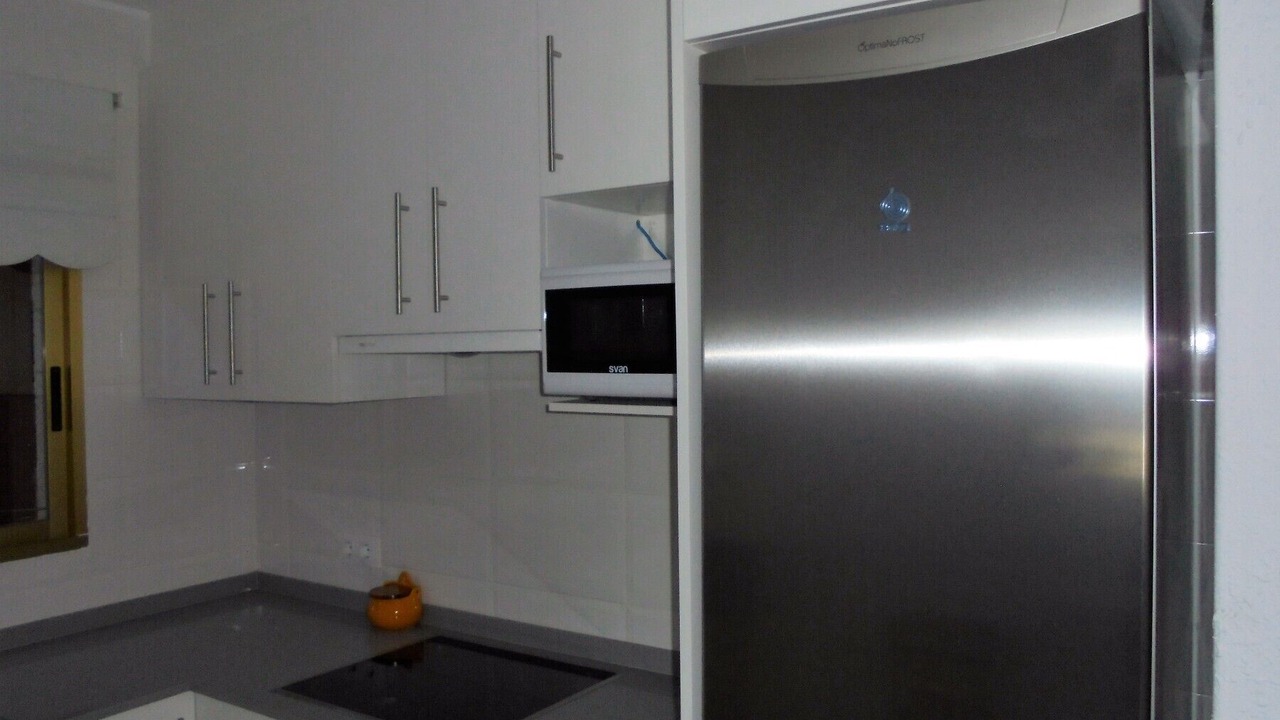 Photo of Kitchen in Peniscola