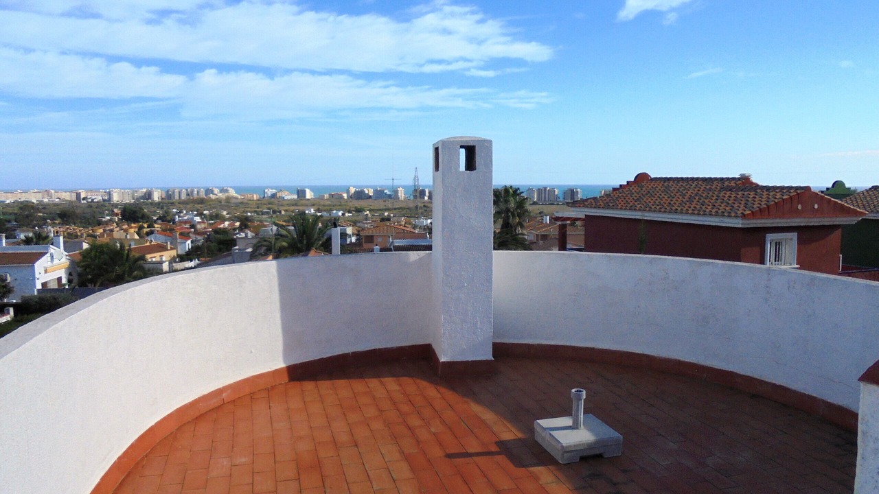 Photo of Outdoor in Peniscola