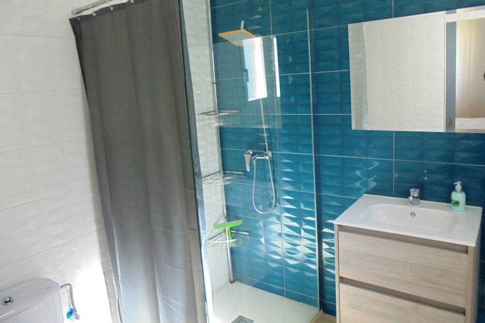 Photo of Bathroom in Peniscola