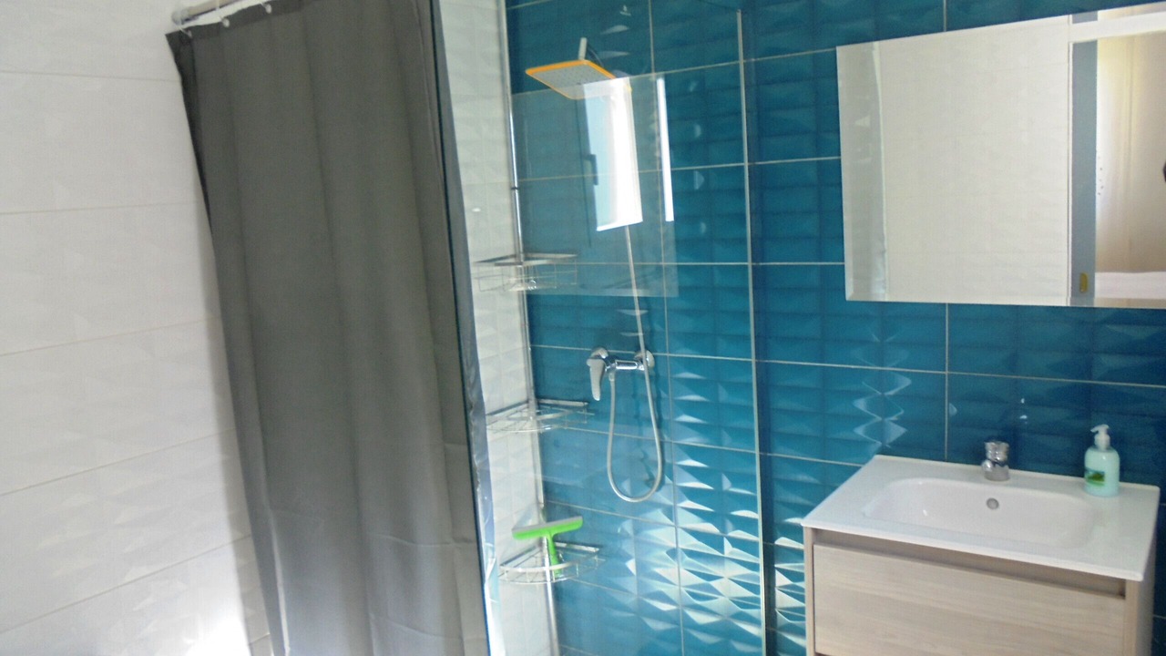 Photo of Bathroom in Peniscola