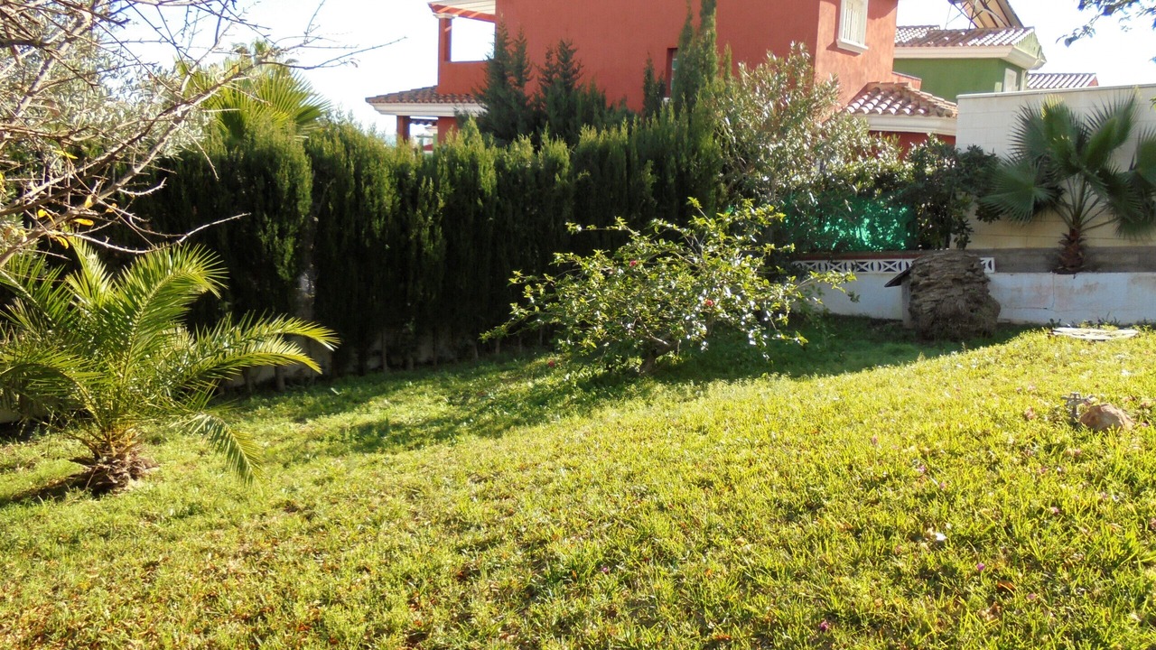 Photo of Outdoor in Peniscola