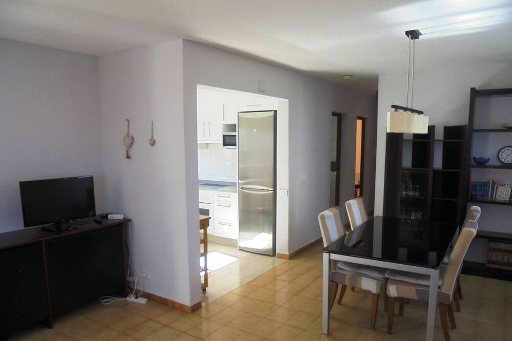 Photo of Livingroom in Peniscola