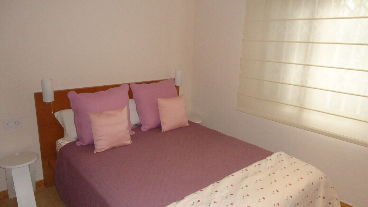 Photo of Bedroom in Peniscola