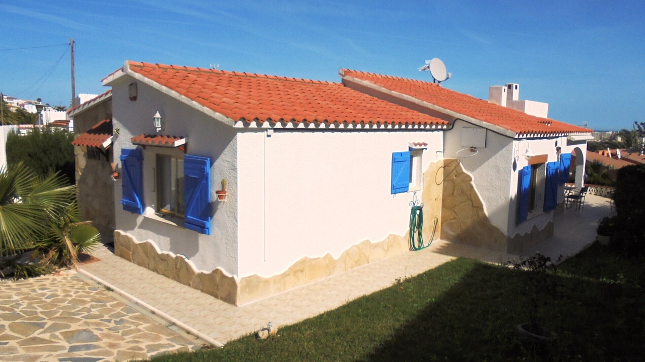 Photo of Outdoor in Peniscola