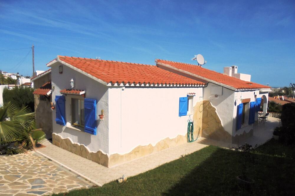 Photo of Outdoor in Peniscola