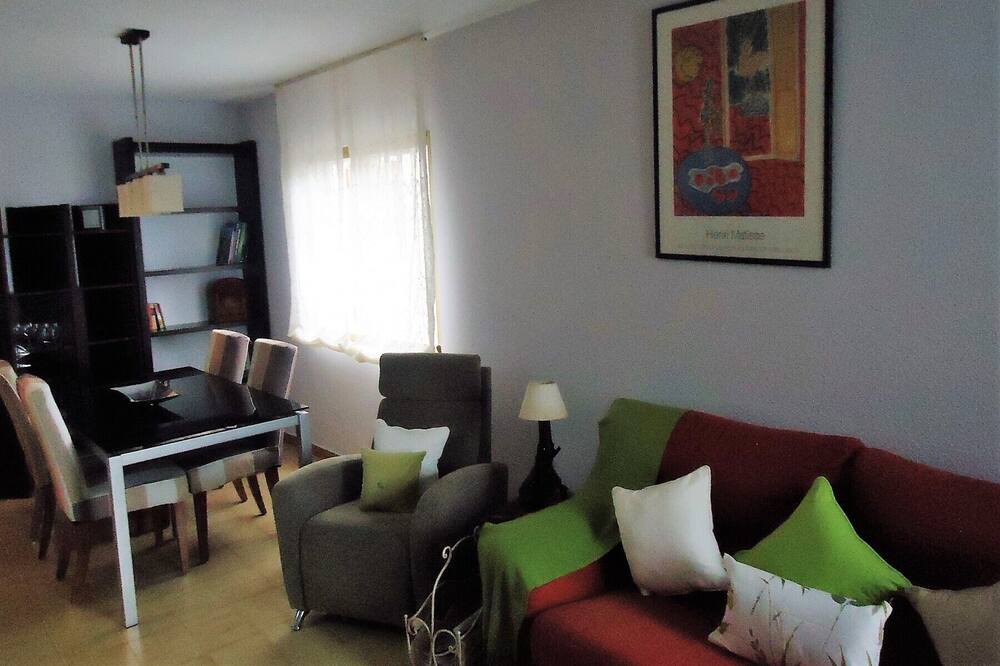Photo of Livingroom in Peniscola