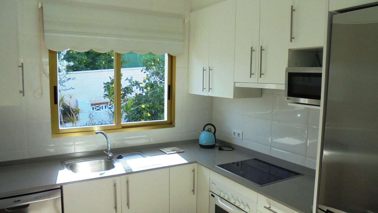 Photo of Kitchen in Peniscola