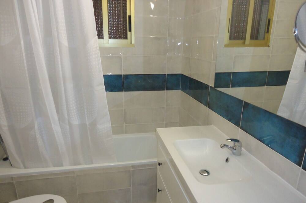 Photo of Bathroom in Peniscola