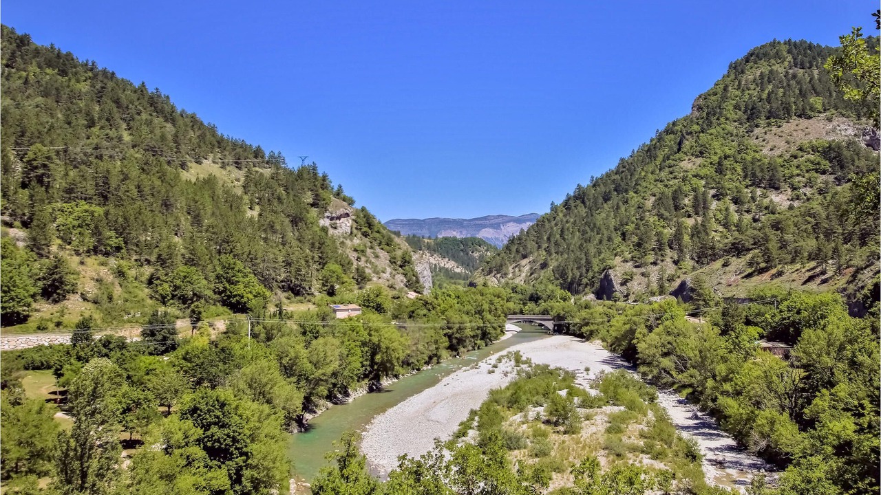 Photo of Outdoor in Espenel