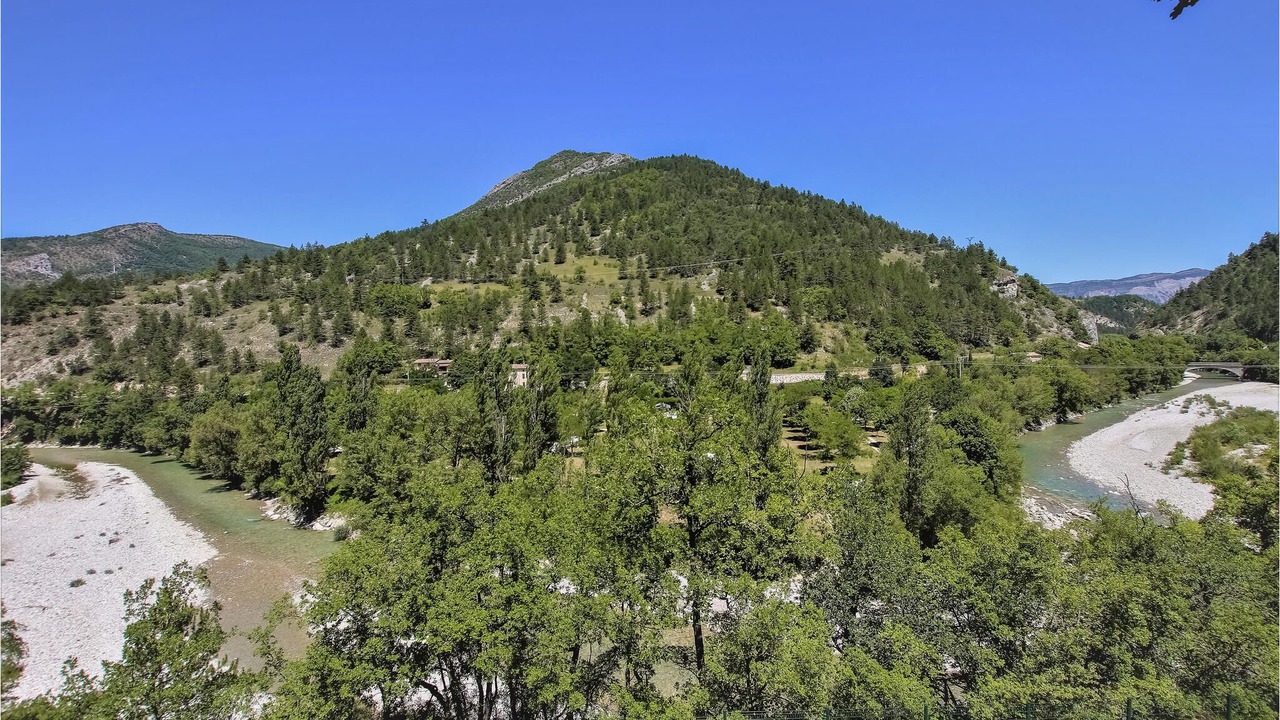 Photo of Outdoor in Espenel