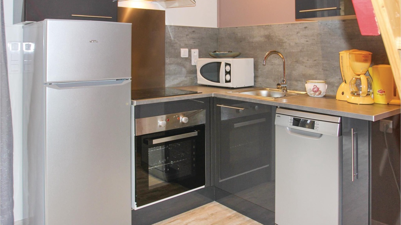 Photo of Kitchen in Espenel