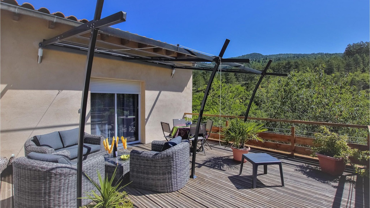 Photo of Outdoor in Espenel